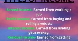 Income