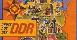 Ddr