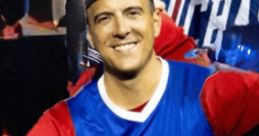 Nick DeMarinis Nick DeMarinis is a prominent figure in the world of arcade basketball, known for his exceptional skills