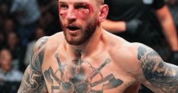 Dan Hangman Hooker Dan "Hangman" Hooker is a seasoned lightweight mixed martial artist hailing from New Zealand, known for