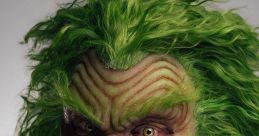 SouthPoleGrinch