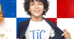 Enzo Hilaire Enzo Hilaire is a talented young artist hailing from France, known for his captivating voice and energetic
