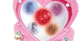 Heart Catch