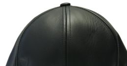 Cap