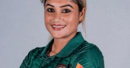 Jahanara Alam