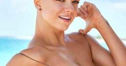 Christie Valdiserri Christie Valdiserri is a dynamic and influential figure in the world of modeling and advocacy. Based