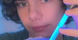 Prismatic ASMR Prismatic ASMR is an acclaimed content creator on platforms such as TikTok and YouTube, specializing in the