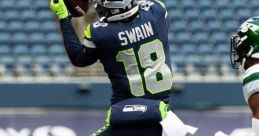 Freddie Swain