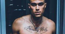 Tevin Grant Tevin Grant is a prominent reality star and influencer based in the United States, known for his dynamic