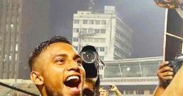 Jamal Bhuyan