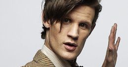 11Th Doctor