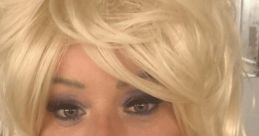 Dolly Parton - Lucy Floyd