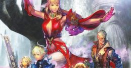 Final Fantasy Xiv