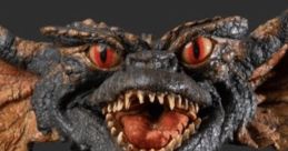 The Gremlins Museum The Gremlins Museum proudly houses the largest of Gremlins puppets and movie memorabilia in the