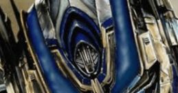 Optimus Prime Parody AI