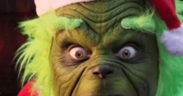 MrGrinch Mr. Grinch is a beloved character who embodies a unique blend of mischief and charm, captivating audiences of all