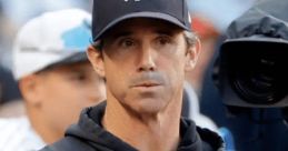 Brad Ausmus Brad Ausmus is a former Major League Baseball player and manager, known for his remarkable durability and