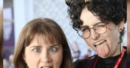 Gallifrey Pals (Kat & Paula)