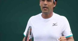 Marcos Baghdatis
