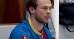David Elsendoorn David Elsendoorn is an accomplished voice artist hailing from the Netherlands, known for his dynamic