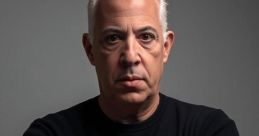 Larry Knafo Larry Knafo is a talented voice actor known for his engaging performances and charismatic presence. With a rich,