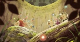 Pikmin Pikmin and effects to download and play.