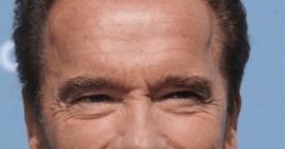 Arnold Schwarzenegger PARODY