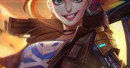 Jinx