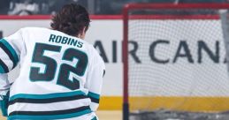 Tristen Robins Tristen Robins is an emerging talent from the vibrant landscape of Canadian entertainment, known for his