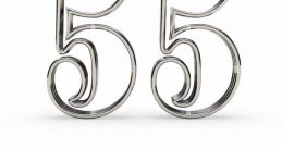 55
