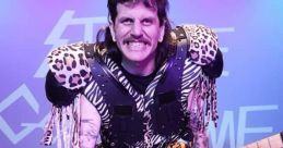 Steve Goodtime Steve Goodtime is a talented performer renowned for his distinct voice and engaging personality. With a