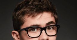 Elliott Fullam Elliott Fullam is a talented young actor and ian known for his dynamic performances and captivating voice.
