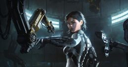 Sci-Fi