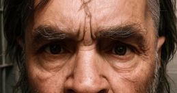 Charles Manson (Impressionist)
