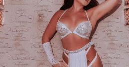 VegasDancer VegasDancer is a captivating performer hailing from the vibrant city of Las Vegas, known for her mesmerizing