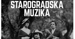 Starogradska