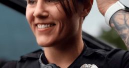 Tactical Tinkerbell Tactical Tinkerbell is a dynamic and engaging small-town police officer whose infectious personality has
