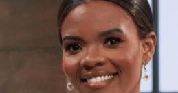 Candace Owens Parody AI