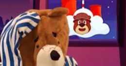 Lenny Bear