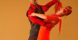 Dancing