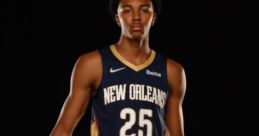Trey Murphy