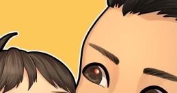 Choung Do & Baby Mavis Choung Do is an immensely talented voice actor known for his engaging and versatile vocal