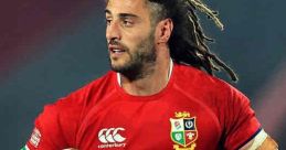 Josh Navidi Josh Navidi is a prominent Welsh rugby player, celebrated for his dynamic playing style and exceptional