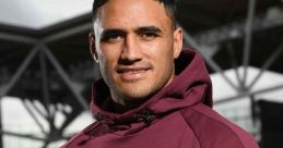 Valentine Holmes