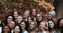 Freshly Brewed A Cappella