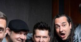Less Than Jake Less Than Jake, the legendary ska punk band, has been entertaining fans since their formation in 1992,