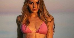 Giulia CostaX Giulia CostaX is an accomplished fitness model and renowned Bikini Champion hailing from Italy, embodying both
