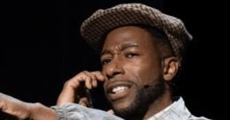 COREY DORRIS Corey Dorris is a talented actor and voice artist known for his captivating performances across various notable