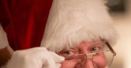Santa Mike