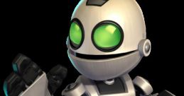 Clank